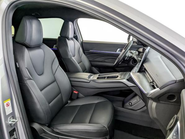 Haval F7 II с пробегом 2024 года, цена 2 870 000 рублей, 29867 км, внедорожник, Автокод Объявления