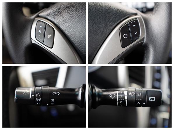 Hyundai i30 II с пробегом 2013 года, цена 999 000 рублей, 136322 км, хэтчбек, Автокод Объявления