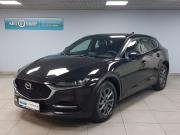 Mazda CX-4 I Рестайлинг Москва  - изображение 22