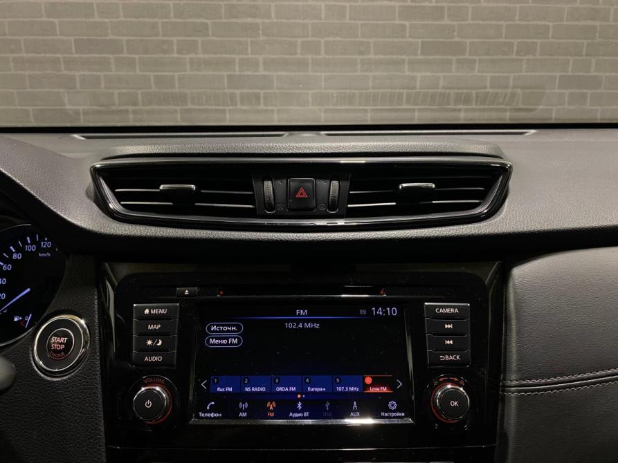 Nissan X-Trail III Рестайлинг Челябинск  - изображение 12