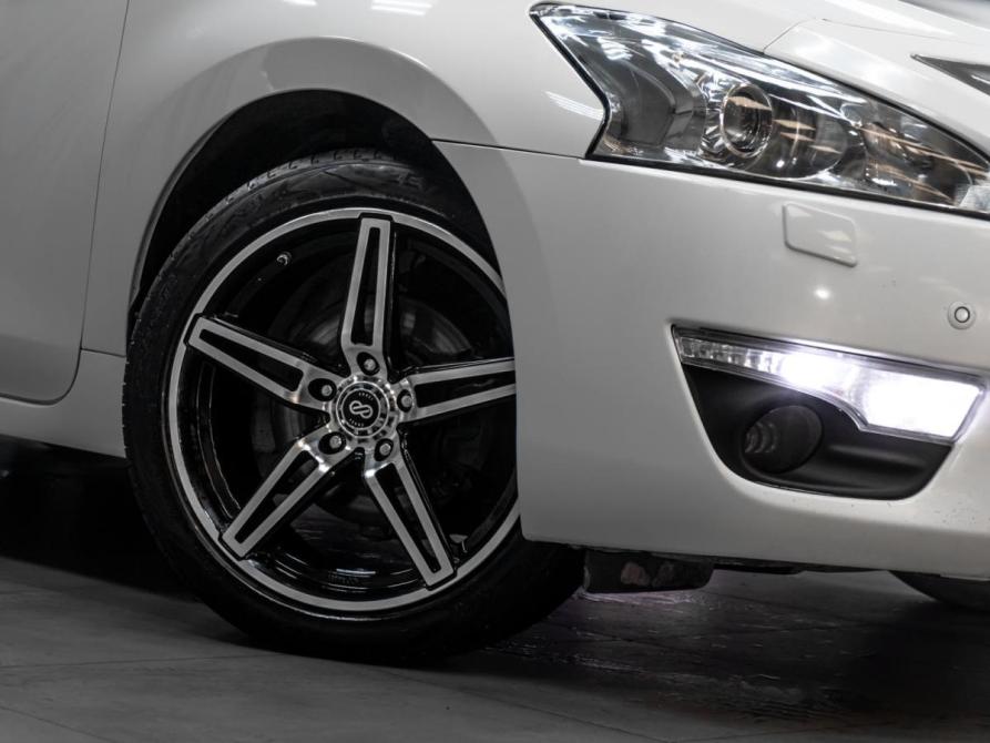 Nissan Teana III Тюмень  - изображение 8