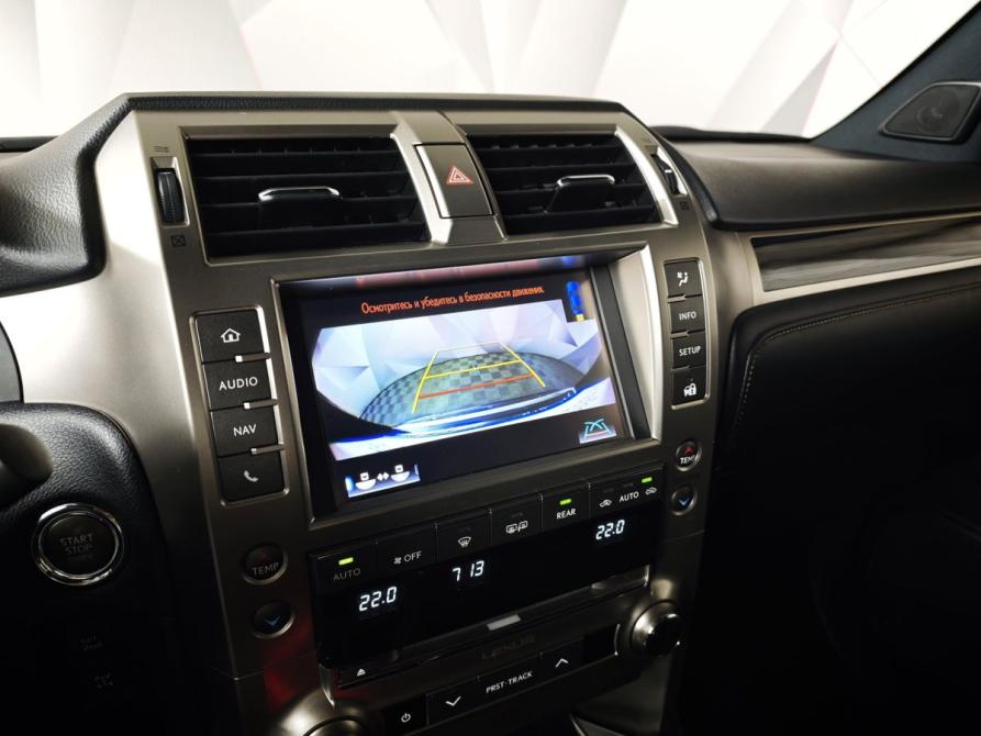 Lexus GX II Рестайлинг 2 Москва  - изображение 22