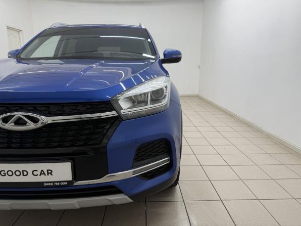 Chery Tiggo 4 I Рестайлинг с пробегом 2020 года, цена 1 320 000 рублей, 121800 км, внедорожник, Автокод Объявления