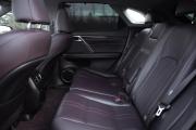 Lexus RX IV Рестайлинг Санкт-Петербург  - изображение 61