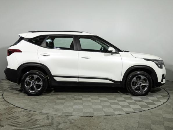 Kia Seltos I с пробегом 2020 года, цена 1 949 585 рублей, 86957 км, внедорожник, Автокод Объявления