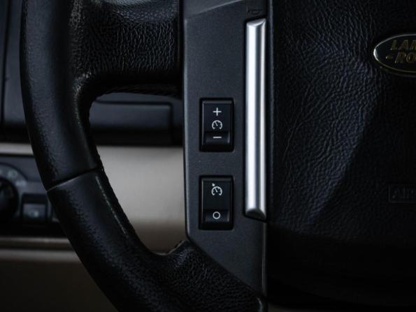 Land Rover Freelander II с пробегом 2007 года, цена 948 000 рублей, 290603 км, внедорожник, Автокод Объявления