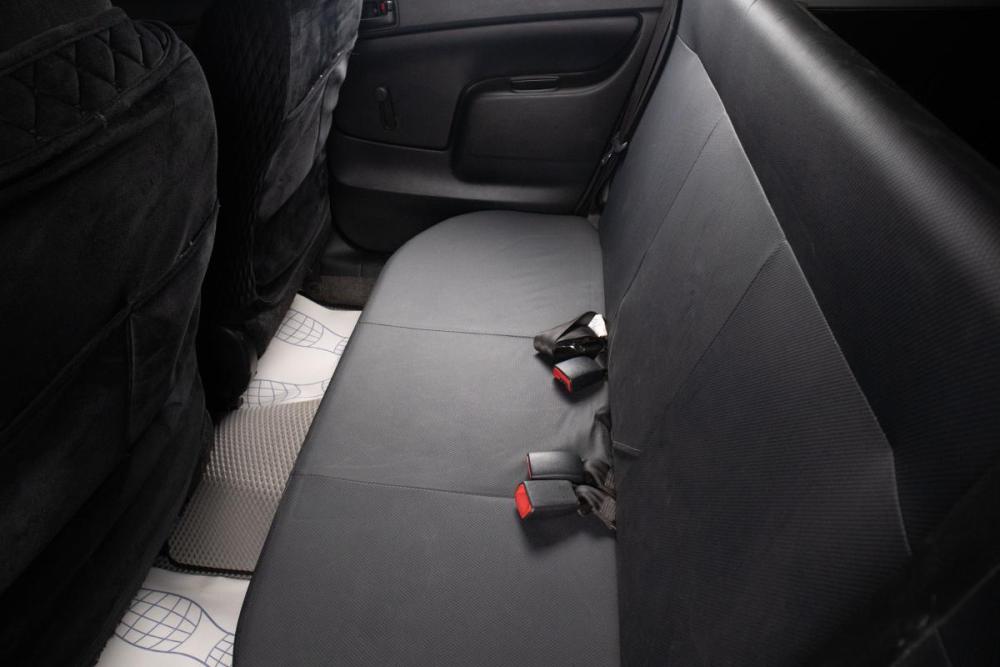 Toyota Probox I Рестайлинг Оренбург  - изображение 18