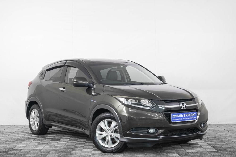 Honda Vezel I Кемерово  - изображение 1