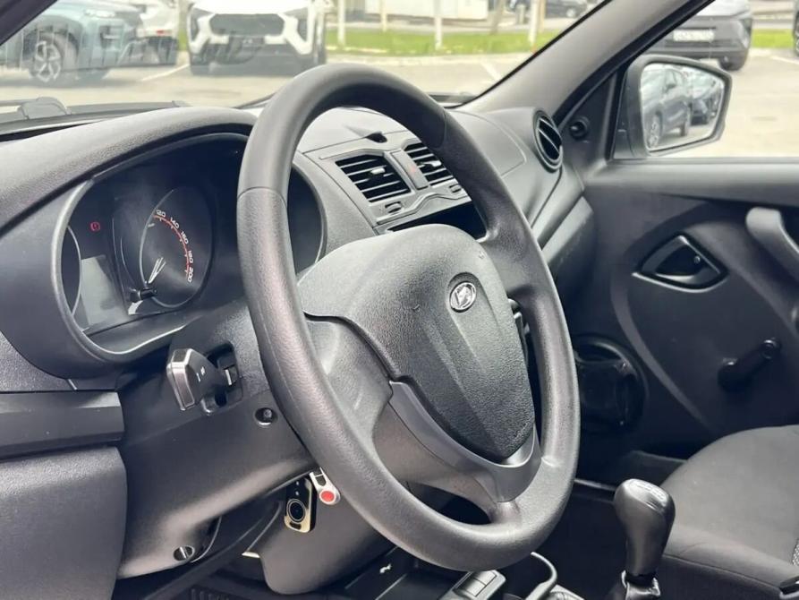 Lada (ВАЗ) Granta I Рестайлинг Волгоград  - изображение 8