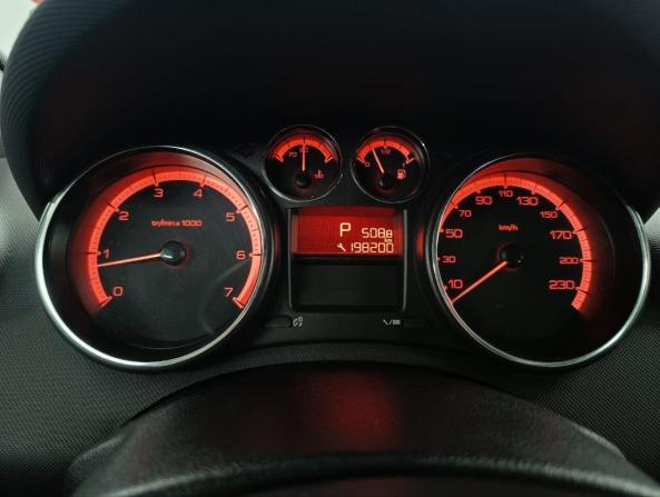 Peugeot 308 I Рестайлинг с пробегом 2011 года, цена 549 000 рублей, 198000 км, хэтчбек, Автокод Объявления