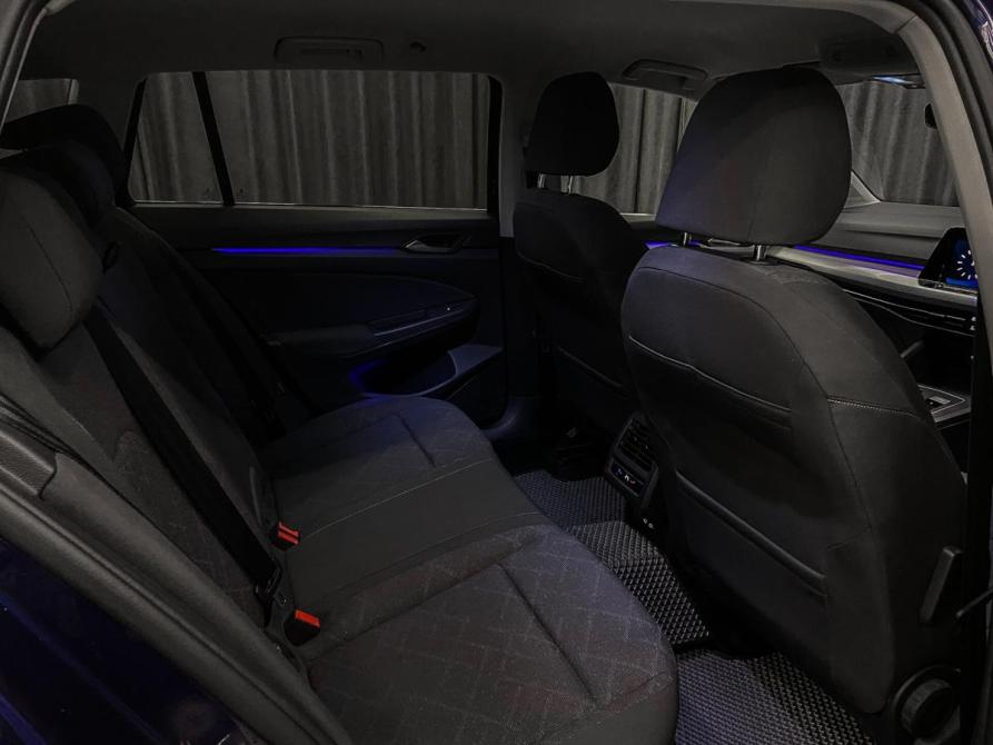 Volkswagen Golf VIII Красноярск  - изображение 15