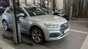 Audi Q5 II (FY) Санкт-Петербург  - изображение 7