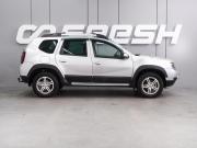 Renault Duster I Рестайлинг Воронеж  - изображение 23