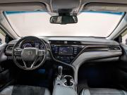 Toyota Camry VIII (XV70) Москва  - изображение 57