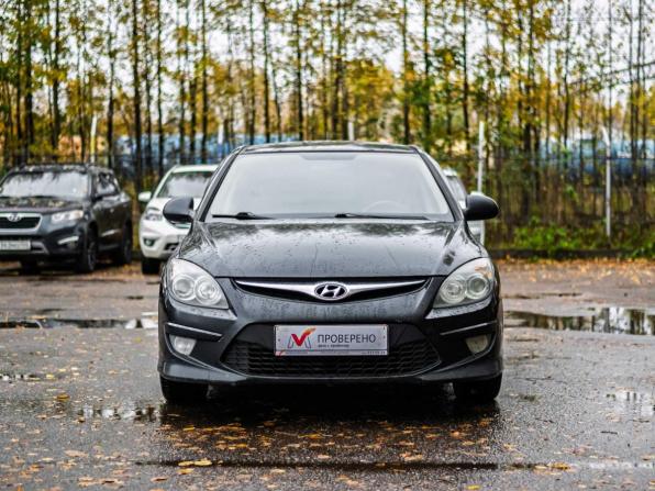 Hyundai i30 I Рестайлинг с пробегом 2011 года, цена 430 000 рублей, 318187 км, универсал, Автокод Объявления