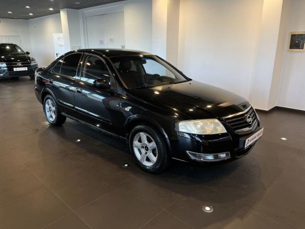 Nissan Almera Classic I с пробегом 2008 года, цена 443 000 рублей, 234636 км, седан, Автокод Объявления