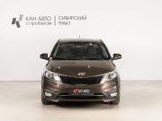 Kia Rio III Рестайлинг Казань  - изображение 10