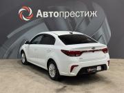 Kia Rio IV Пермь  - изображение 32