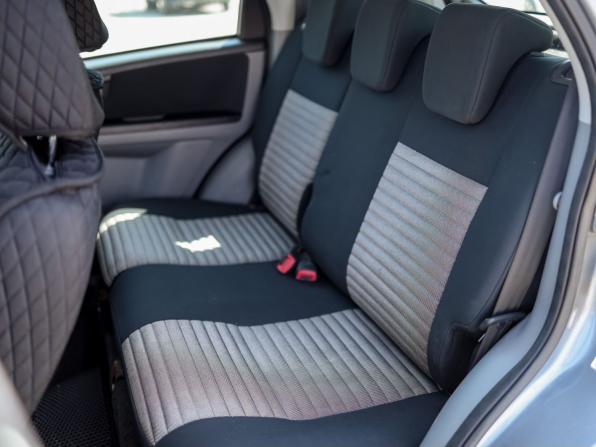 Suzuki SX4 I (Classic) с пробегом 2008 года, цена 649 000 рублей, 170818 км, хэтчбек, Автокод Объявления
