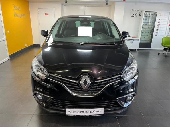Renault Scenic IV с пробегом 2019 года, цена 1 900 000 рублей, 81070 км, минивэн, Автокод Объявления