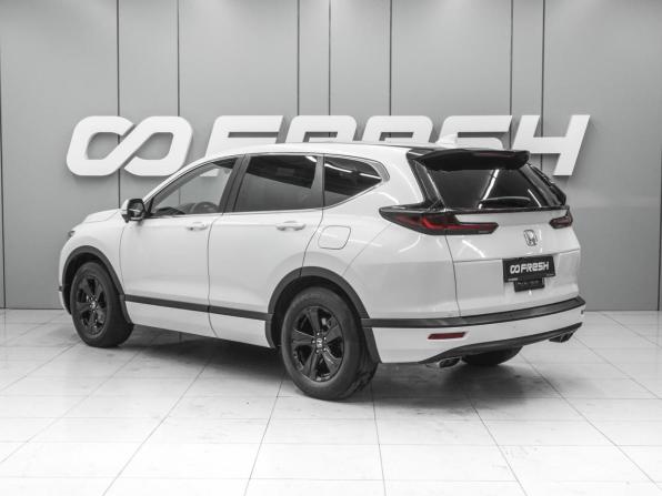 Honda Breeze I с пробегом 2021 года, цена 3 680 000 рублей, 40987 км, внедорожник, Автокод Объявления