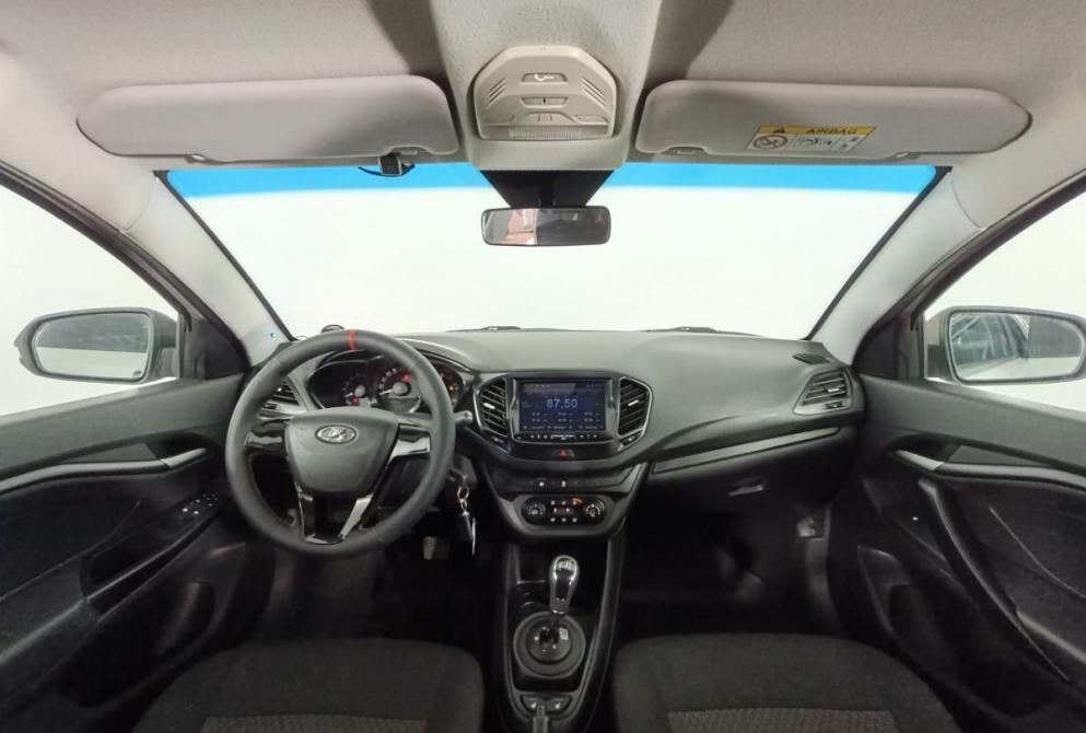 Lada (ВАЗ) Vesta I Волгоград  - изображение 9