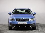 Skoda Octavia III (A7) Санкт-Петербург  - изображение 31