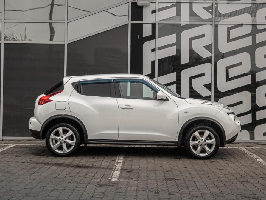 Nissan Juke I Краснодар  - изображение 5