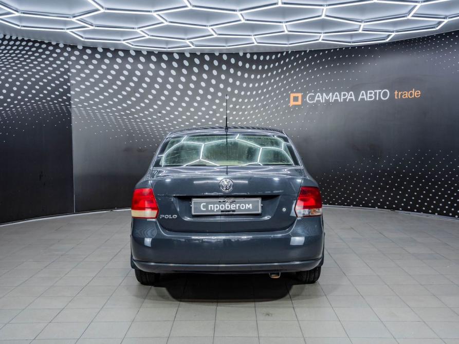 Volkswagen Polo V Самара  - изображение 9