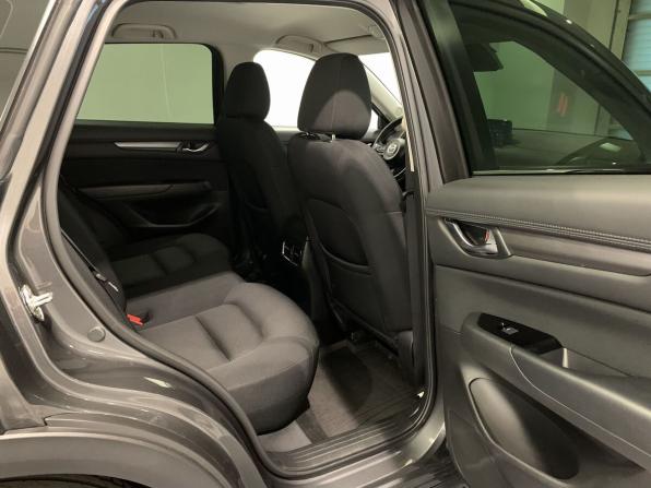 Mazda CX-5 II с пробегом 2020 года, цена 2 299 000 рублей, 134955 км, внедорожник, Автокод Объявления