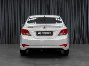 Hyundai Solaris I Тюмень  - изображение 20