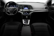 Hyundai Elantra VI (AD) Москва  - изображение 42