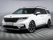 Kia Carnival IV Москва  - изображение 24