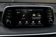 Hyundai Tucson III Рестайлинг Москва  - изображение 43