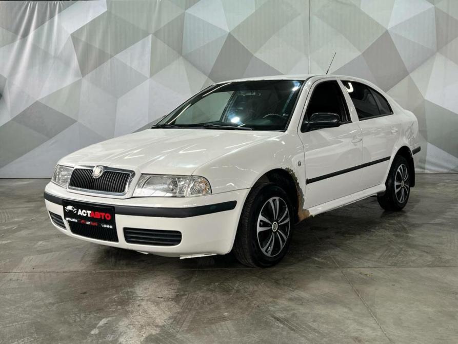 Skoda Octavia I (A4) Рестайлинг Оренбург  - изображение 1