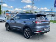 Chery Tiggo 7 Pro Max I Рестайлинг Калуга  - изображение 31