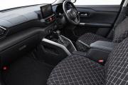 Toyota Raize I Челябинск  - изображение 26