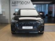Audi Q8 I (4M) Рестайлинг Москва  - изображение 38
