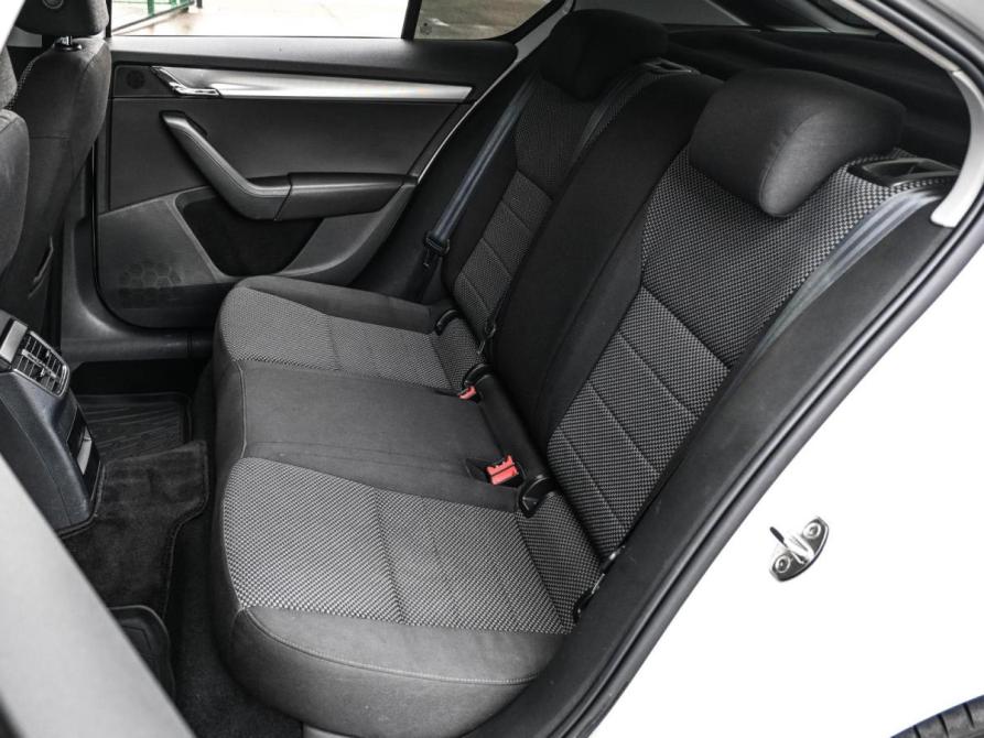Skoda Octavia III (A7) Новороссийск  - изображение 9