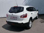 Nissan Qashqai+2 I Рестайлинг Москва  - изображение 23