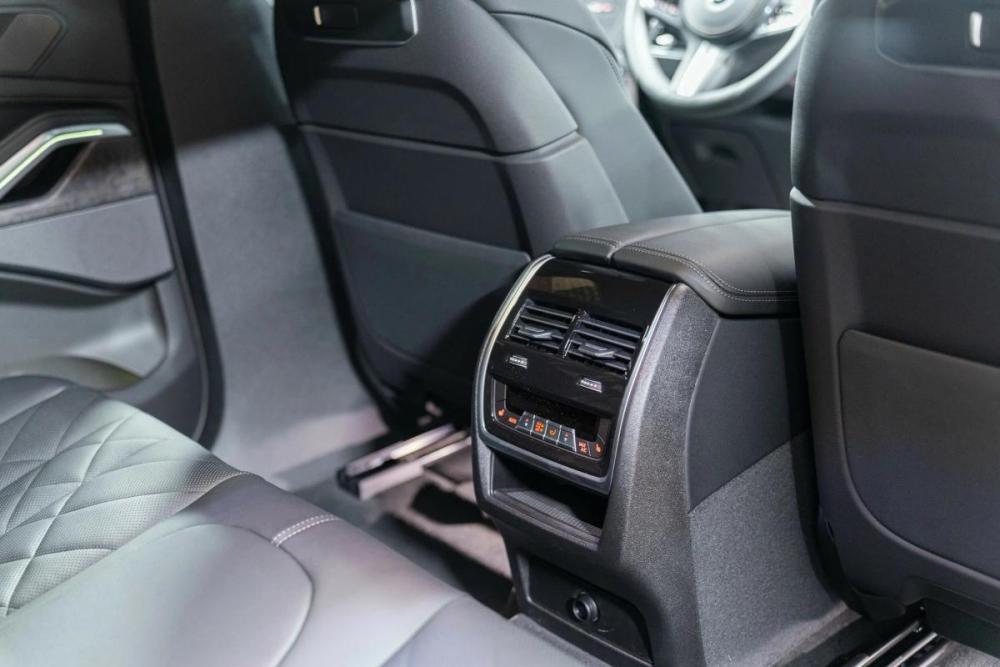 BMW X6 III (G06) Рестайлинг Москва  - изображение 19