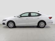 Skoda Octavia IV (A8) Москва  - изображение 33