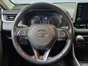Toyota RAV4 V (XA50) Москва  - изображение 39