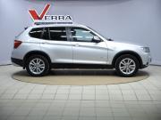 BMW X3 II (F25) Уфа  - изображение 20