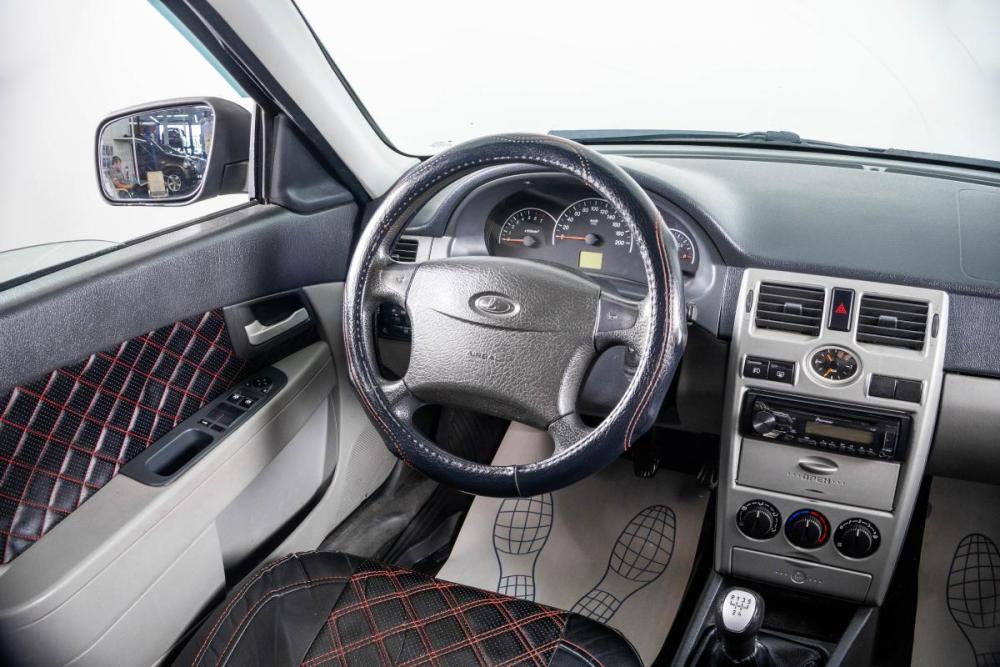 Lada (ВАЗ) Priora I Пермь  - изображение 12