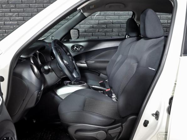 Nissan Juke I Рестайлинг с пробегом 2015 года, цена 1 630 000 рублей, 15660 км, внедорожник, Автокод Объявления