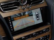 Bentley Bentayga I Рестайлинг Москва  - изображение 55