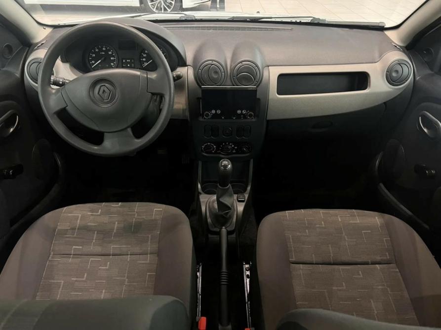 Renault Sandero I Екатеринбург  - изображение 12