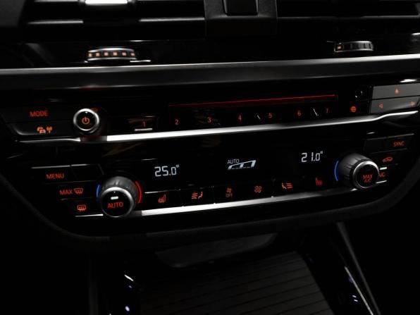 BMW X3 III (G01) с пробегом 2019 года, цена 5 000 000 рублей, 44405 км, внедорожник, Автокод Объявления
