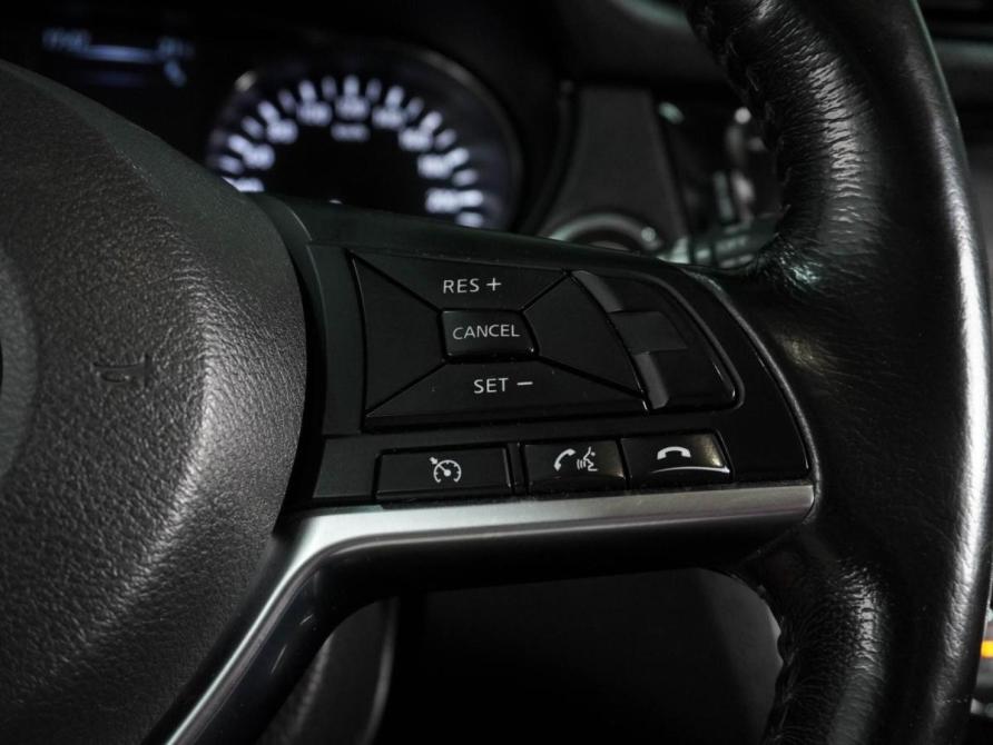 Nissan X-Trail III Рестайлинг Воронеж  - изображение 18